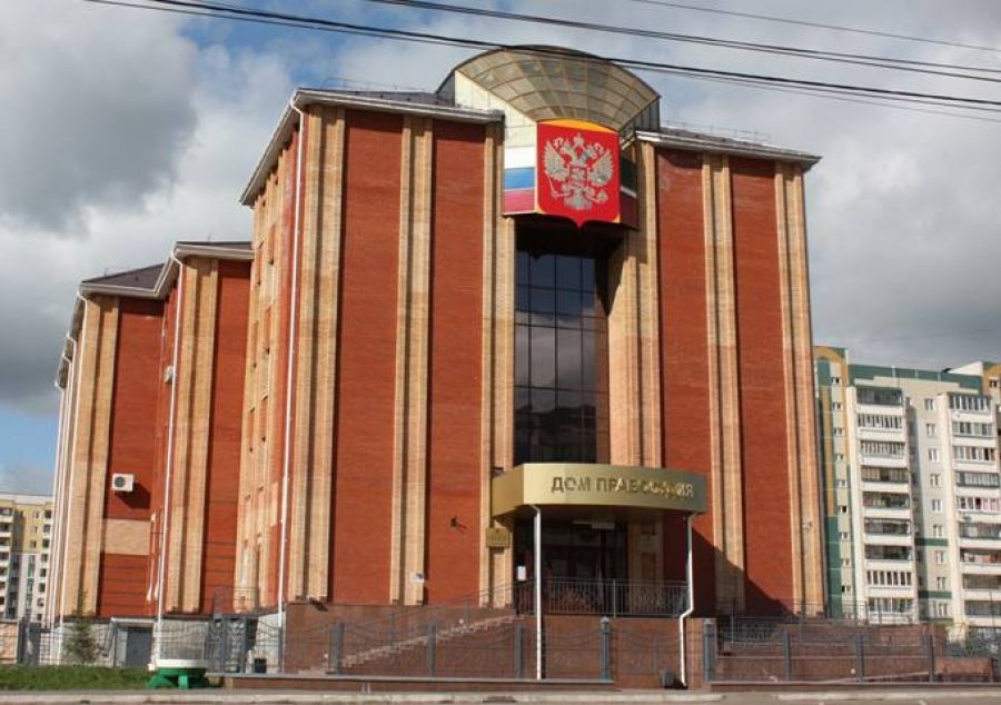 Житель Альметьевска, забивший до смерти свою сожительницу, получил 9 лет строгого режима