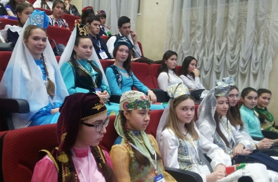 Альметьевская школьница победила в Международной олимпиаде по русскому языку