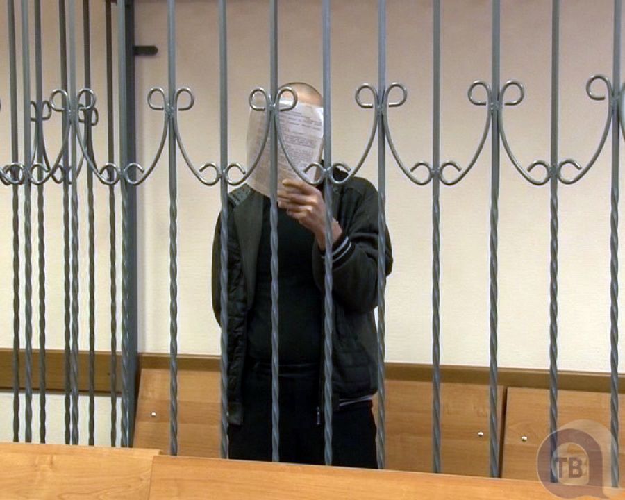 Жителю Альметьевска вынесен приговор за убийство соседа