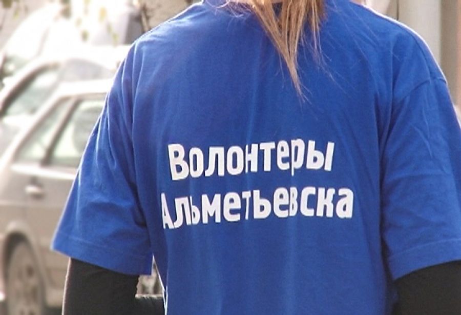 Путин предложил сделать 2018-й Годом добровольца и волонтера