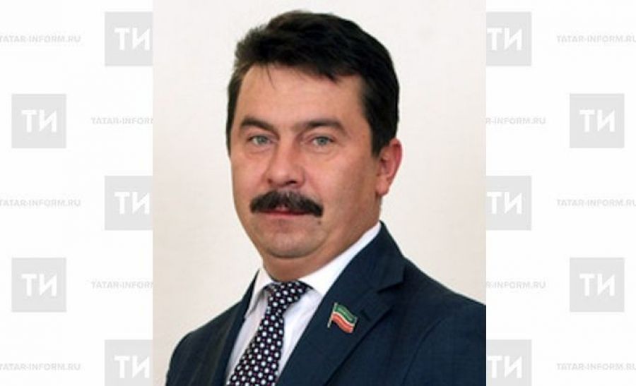 Назначен новый министр здравоохранения Республики Татарстан