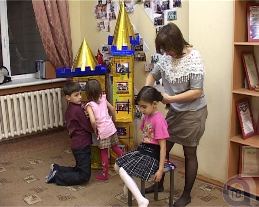 Многодетная семья Бобровых из Альметьевска мечтает усыновить двоих сирот