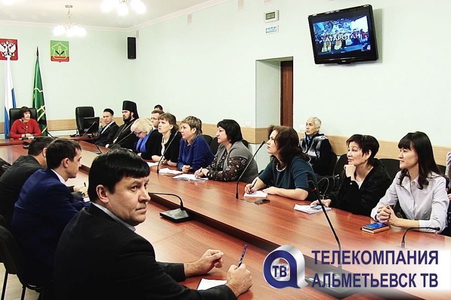 В Татарстане растет число иностранных граждан