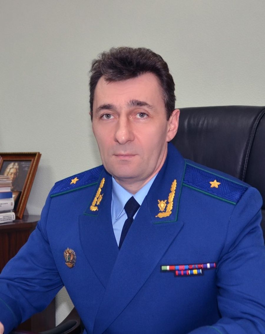 С заместителем прокурора Татарстана смогут пообщаться альметьевцы