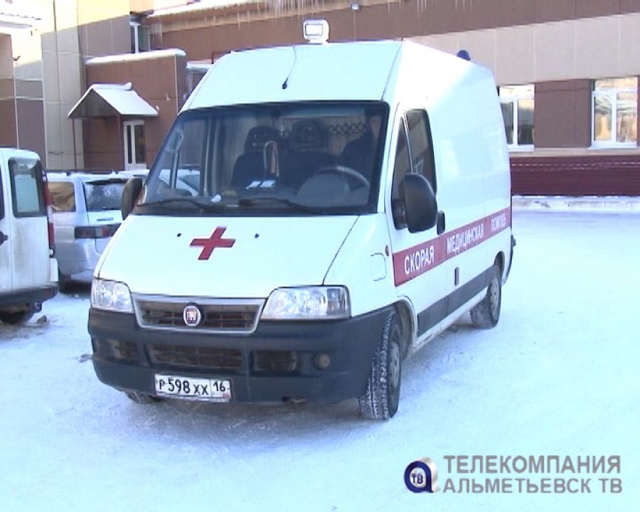 Заболеваемость ОРВИ в Татарстане выросла на 80 процентов
