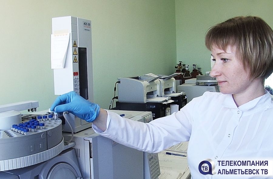 Почти две тысячи человек пострадали от укусов клещей в Татарстане