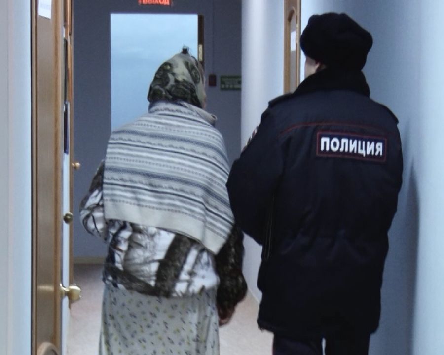 Утро в телекомпании «Альметьевск ТВ» началось со спасательной операции