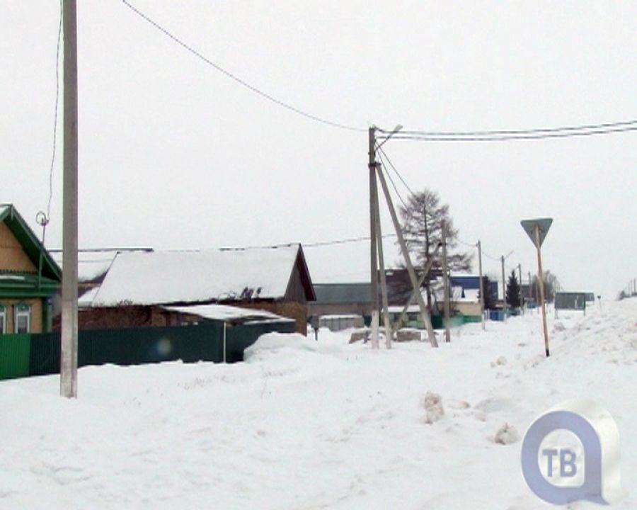 В Альметьевском районе завершаются сходы сельских жителей