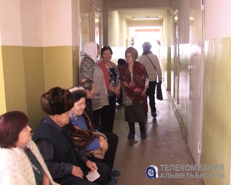 В Татарстане выросла заболеваемость ОРВИ и кишечными инфекциями