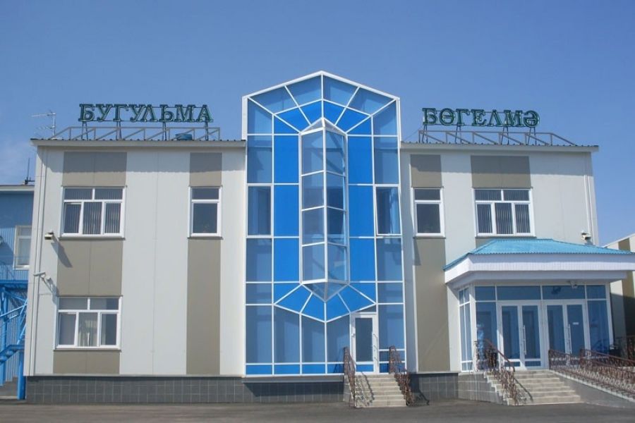 В Татарстане может появиться еще один международный аэропорт