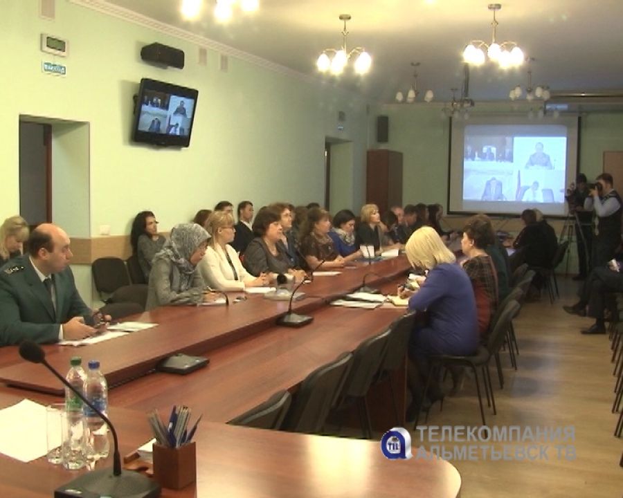 В Татарстане подвели итоги исполнения бюджета республики за 9 месяцев