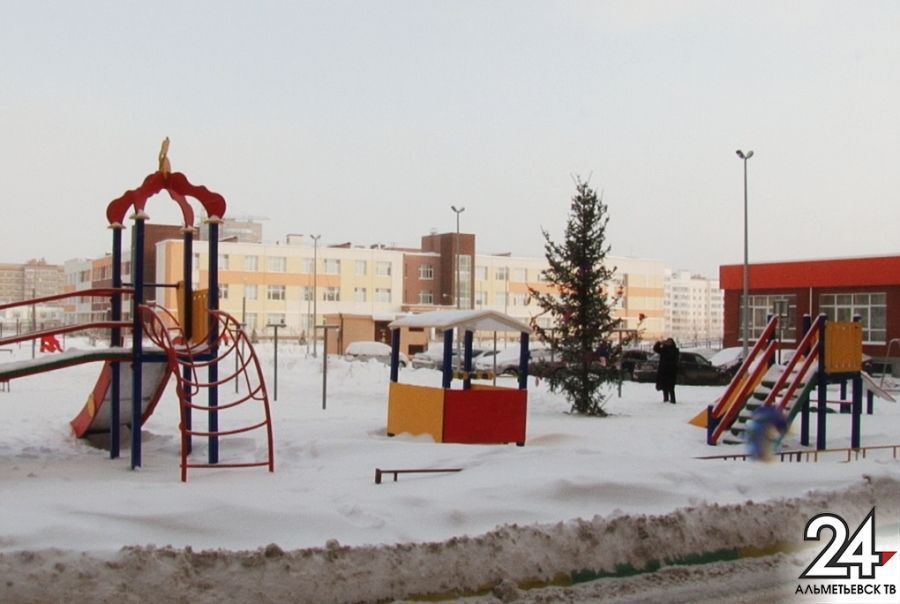 В ближайшие дни в Татарстане потеплеет до ноля градусов