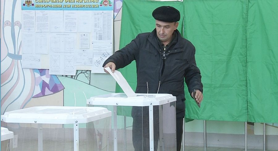 В Альметьевском районе проходит референдум по самообложению