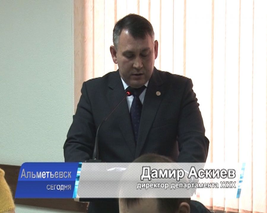 Программа капитального ремонта в Татарстане продлится до 2043 года