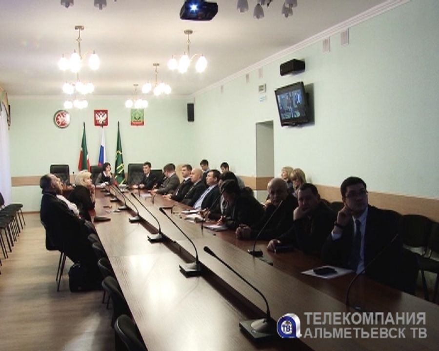 В Татарстане обсудили меры по укреплению межнационального согласия