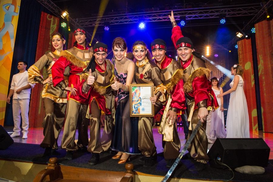 Именем победителя фестиваля творчества работающей молодежи Татарстана назовут звезду