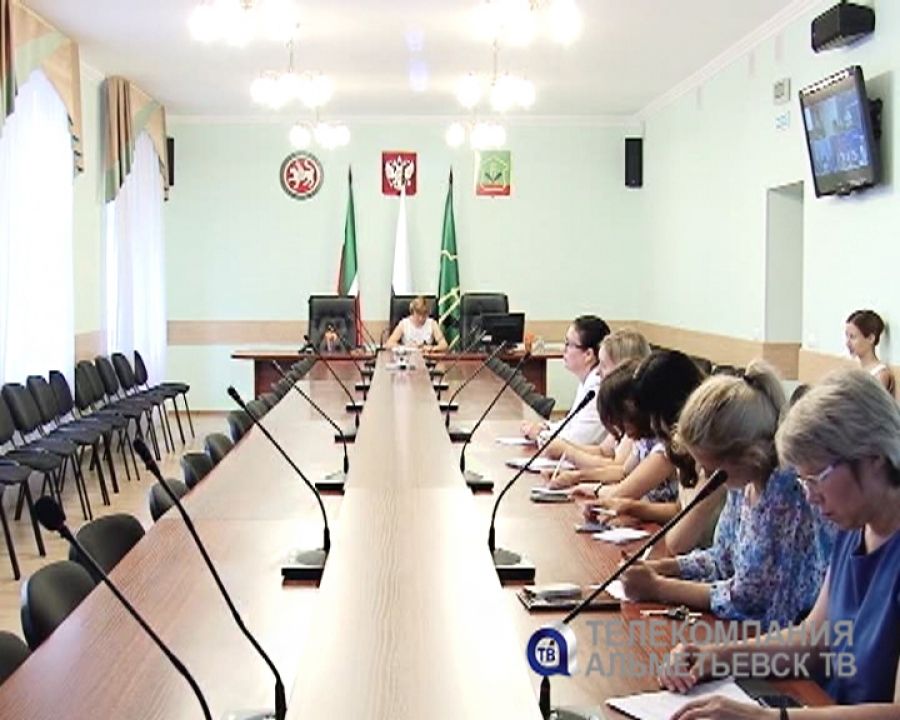 Референдумы по самообложению в Татарстане будут проходить в единый день