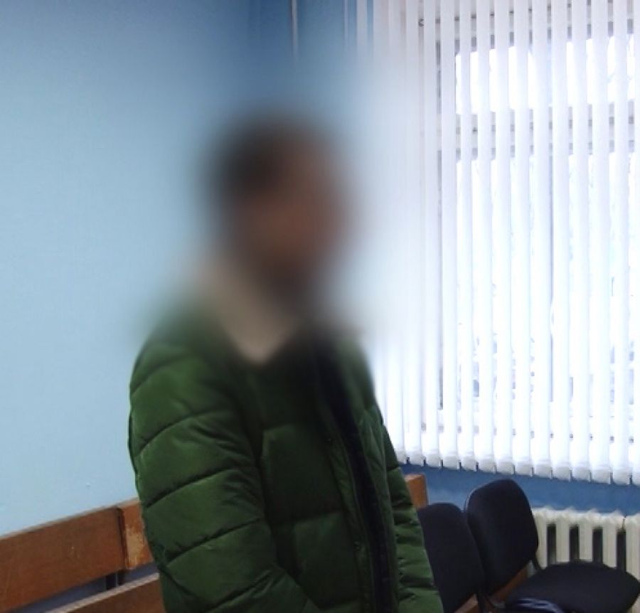 Полгода тюрьмы за угрозу убийством грозит жителю Альметьевского района 