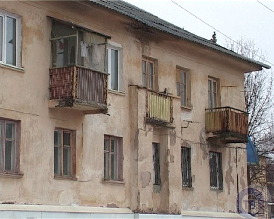 Альметьевский опыт переселения из аварийного жилья изучали коллеги из районов Татарстана