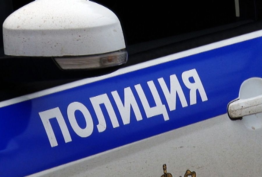 На трассе в Татарстане полицейские задержали лишенного прав водителя с признаками наркотического опьянения [ВИДЕО]