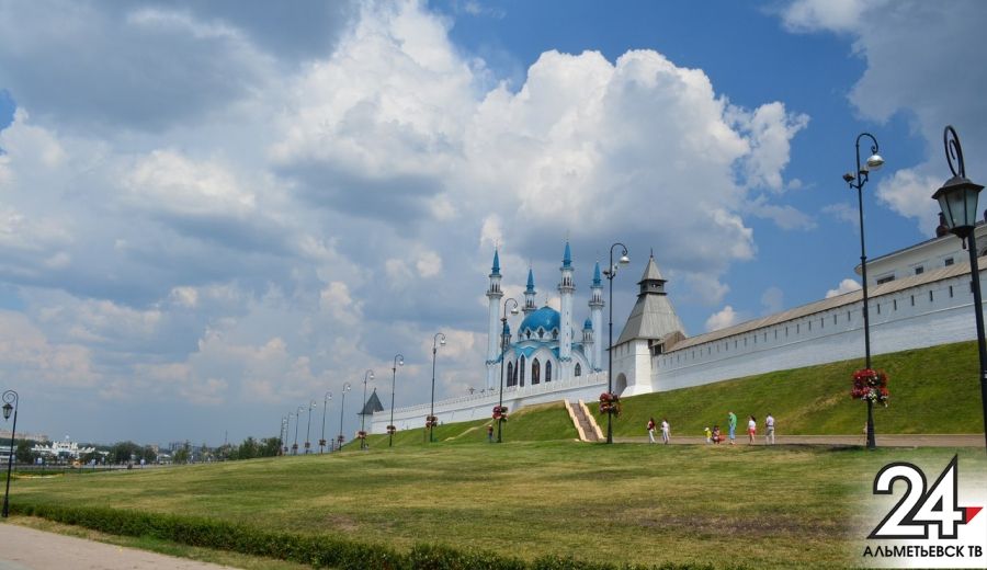 В Казани состоится открытие мультимедийного исторического парка