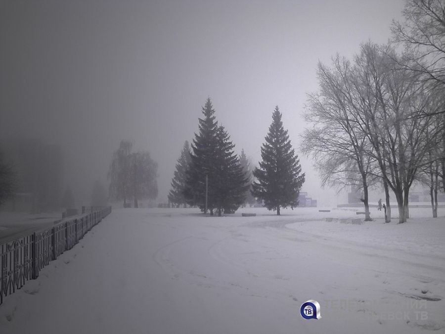 В Татарстане прогнозируется существенное ухудшение погодных условий