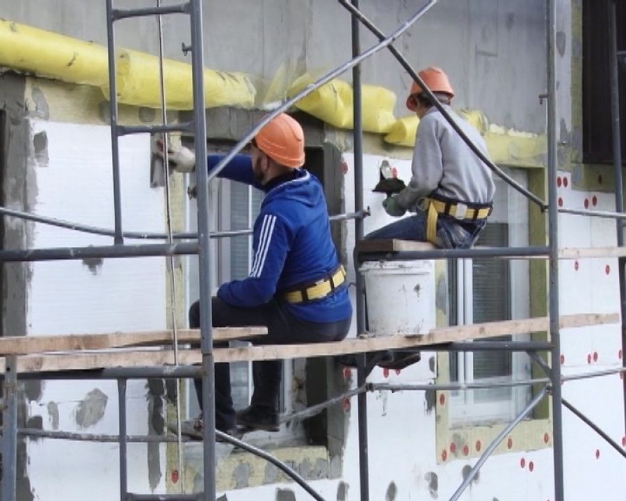 В Альметьевске за качеством ремонта следят сами жители