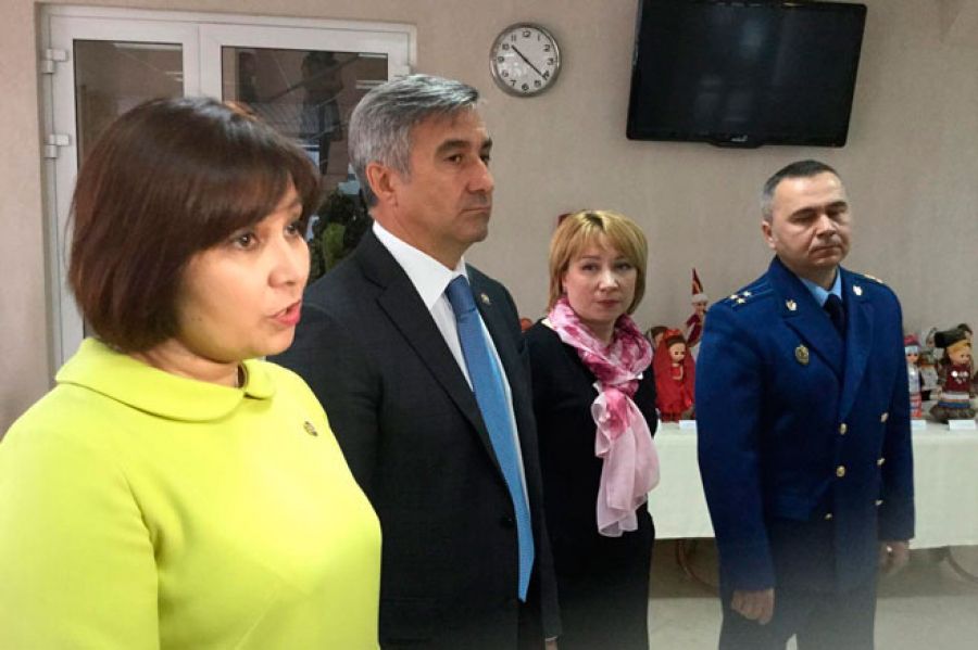 День правовой помощи прошел в Татарстане
