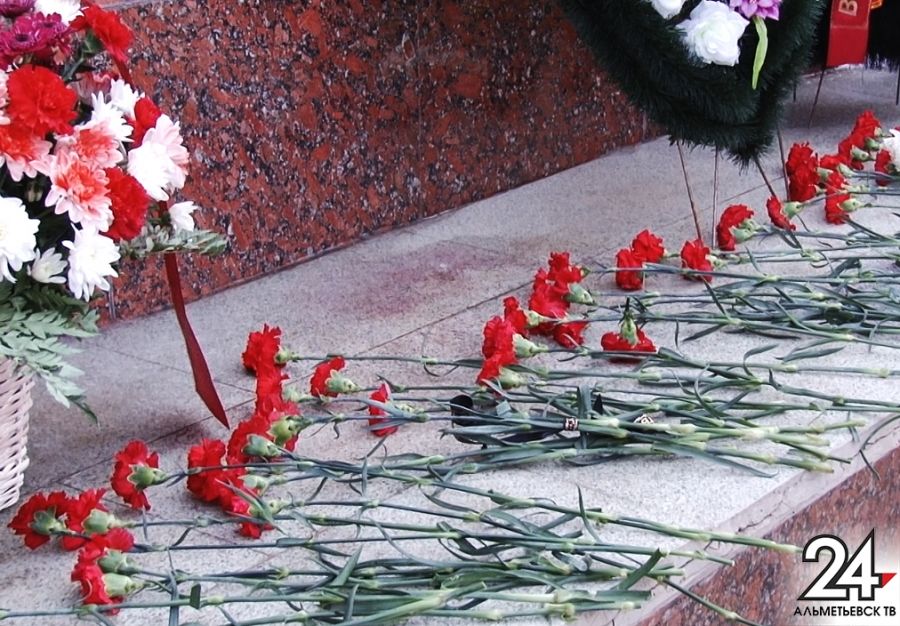 Среди жертв авиакатастрофы Ан-26 было два уроженца Татарстана
