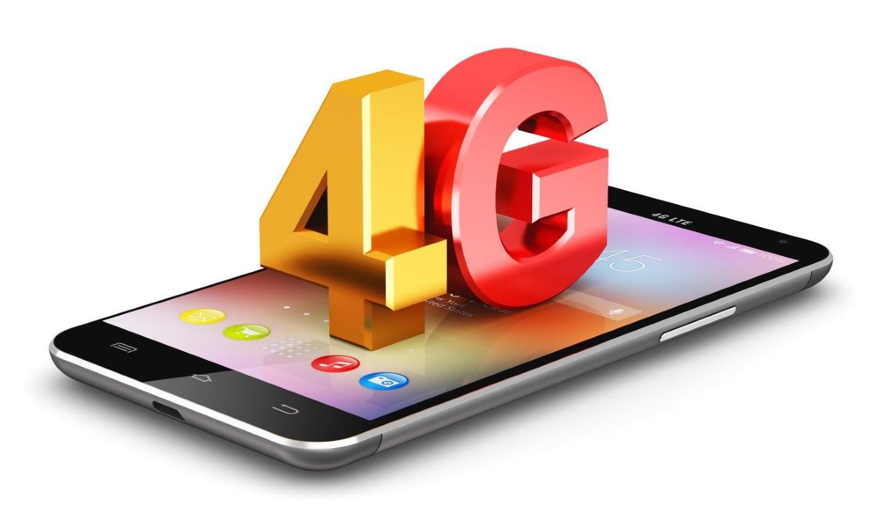 Жители  Альметьевска смогут пользоваться 4G интернетом без лимита