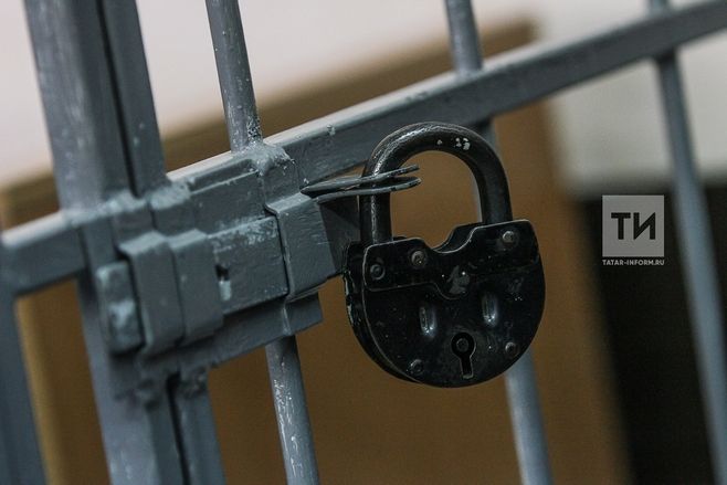 В Татарстане гособвинитель в суде попросил 15 лет для мужчины, выкинувшего из окна ребенка