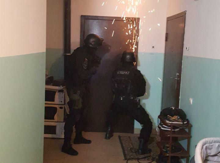 В Татарстане задержаны четырнадцать участников террористической организации «Хизб ут-Тахрир»*