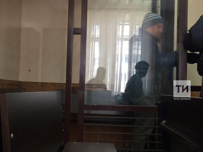 В Татарстане суд избирает меру пресечения участникам «Хизб ут-Тахрир аль-Ислами»*