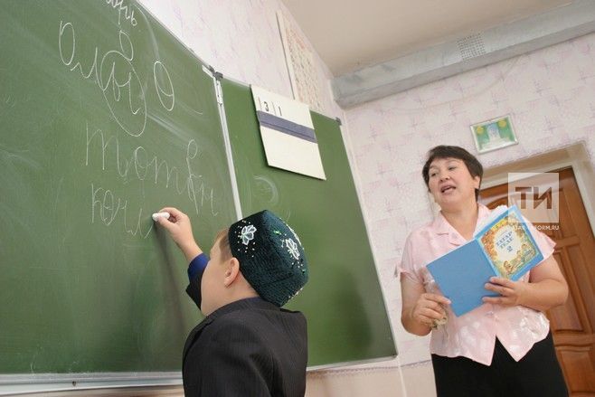 Количество подписавших петицию за сохранение родных языков в школе превысило четыре тысячи