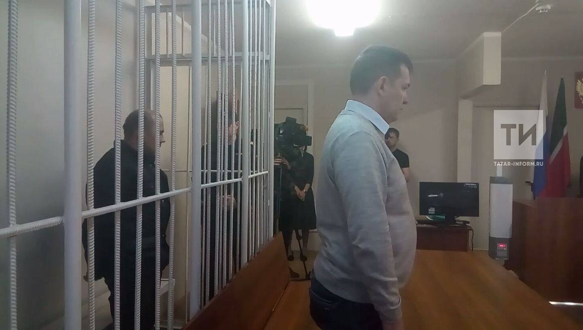 Десять лет колонии суд дал выкинувшему ребенка из окна татарстанцу