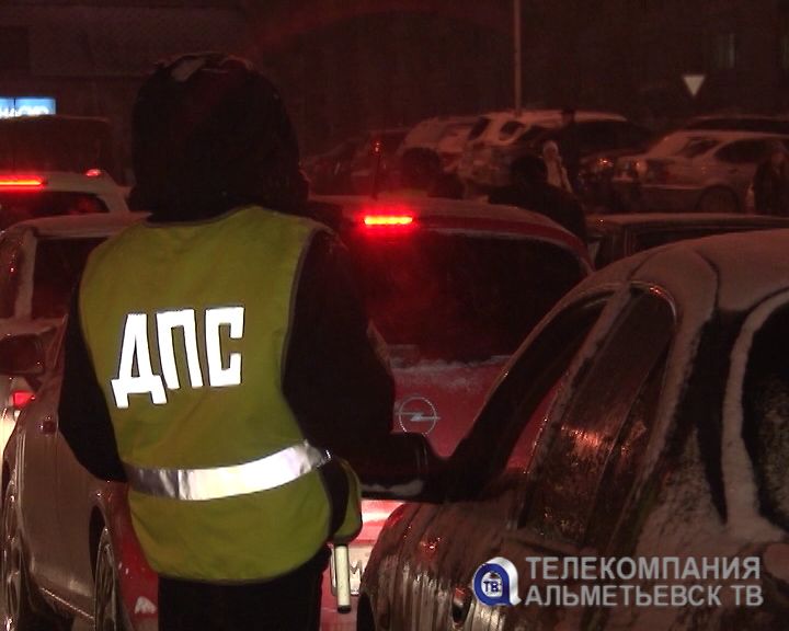 Инспектор ДПС в Казани погиб при задержании нарушителя на «БМВ»
