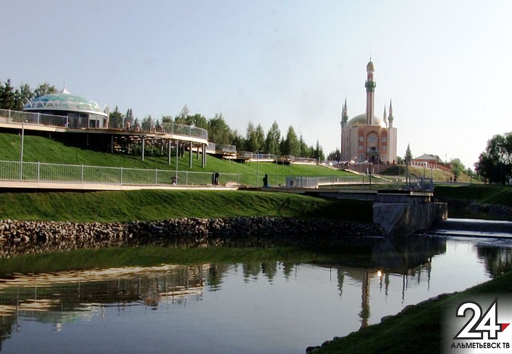 Специалисты рассказали, какой будет весна 2018 года в Татарстане