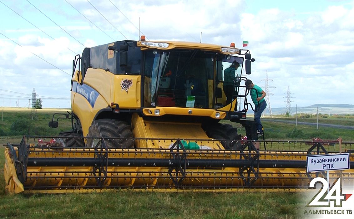 Минсельхозпрод РТ получил от фермеров заявки на льготное кредитование 67 проектов