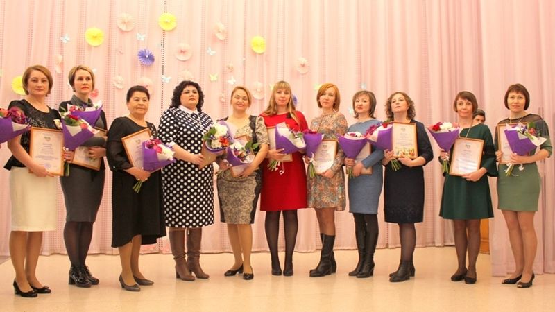 Альметьевские медсестры стали победителями республиканского этапа всероссийского конкурса