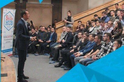 В Альметьевске пройдет II Региональный IT-ФОРУМ «Инструменты роста»