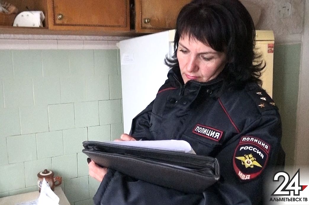 Гадалка-мошенница выманила крупную сумму денег у жительницы Альметьевского района