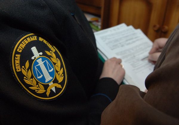 7,5 млн рублей долгов взыскали судебные приставы на дорогах Татарстана
