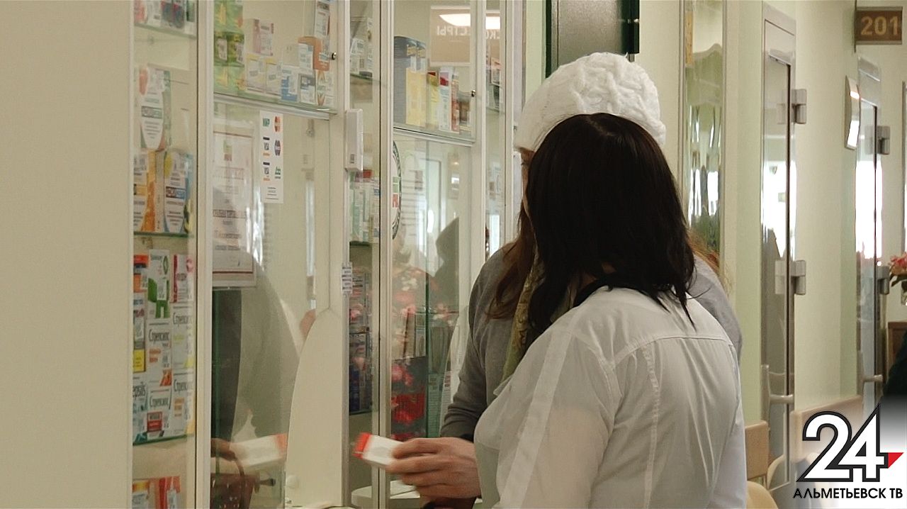 В Минпромторг РФ планируют обеспечить полное импортозамещение в фармацевтической промышленности