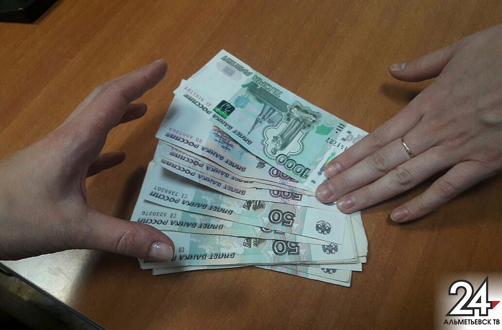 Почти полторы тысячи сельских мам из Татарстана обратились за новыми выплатами