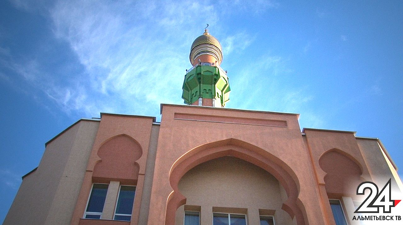 В мечетях Татарстана  стартуют бесплатные курсы татарского языка