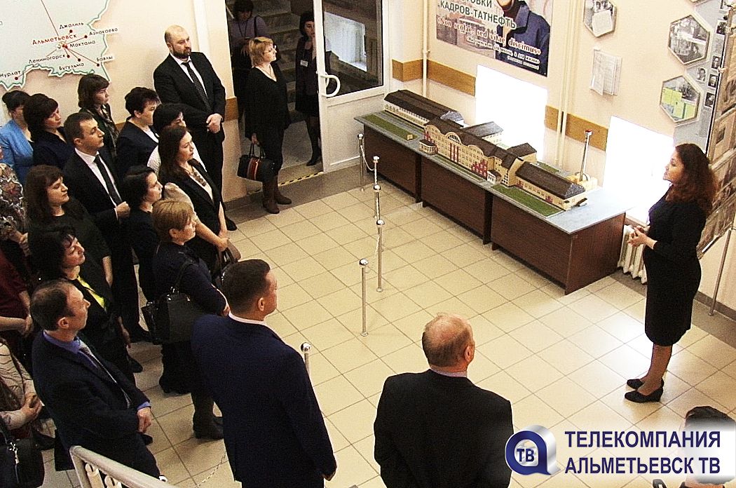 В Татарстане стартовал проект по выбору жителями направлений работы социальных министерств