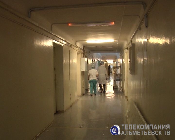 В Республике Татарстан проводится доследственная проверка по факту смерти местной жительницы