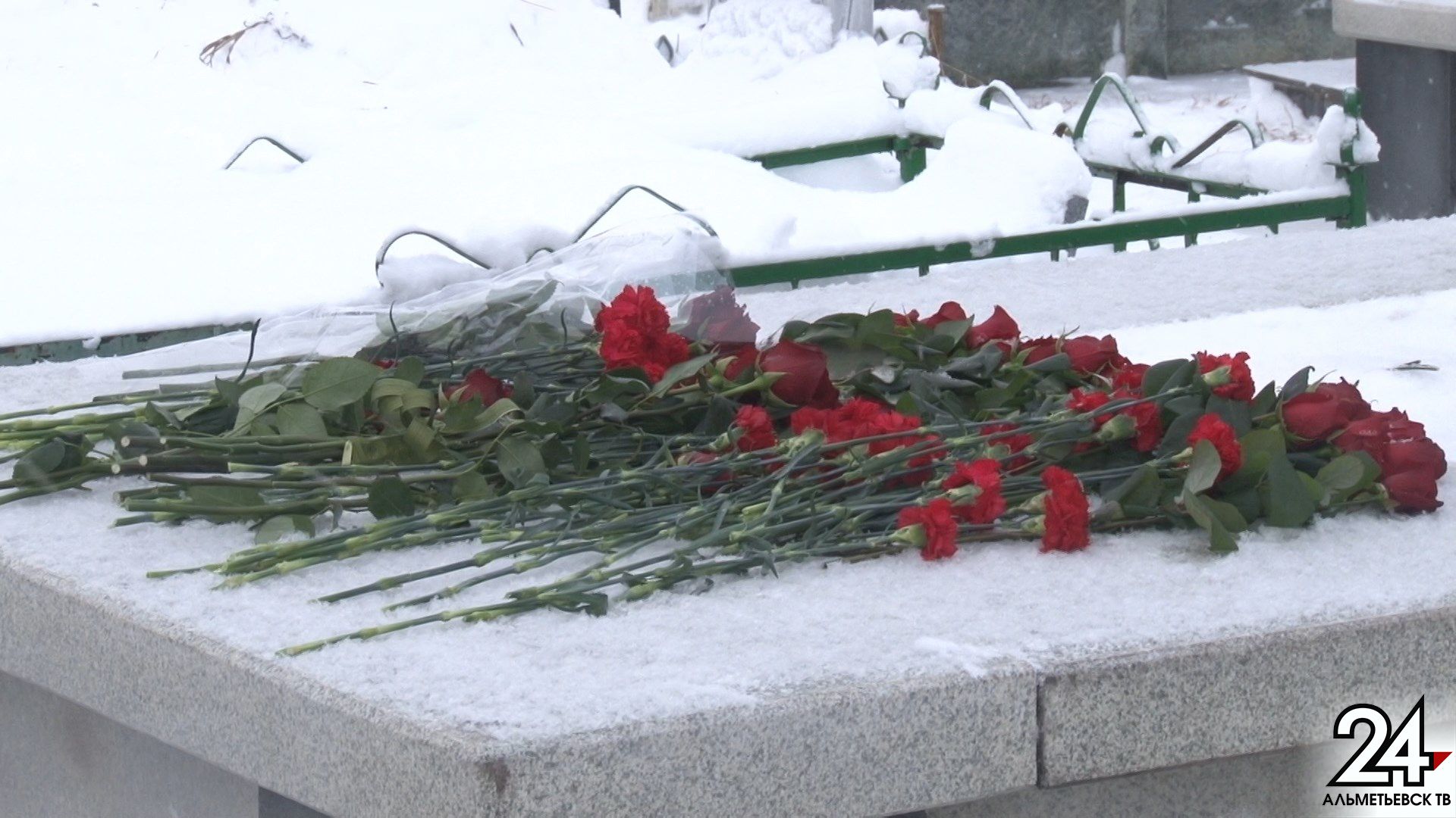Ильгама Шакирова похоронят на Новотатарском кладбище Казани 18 января