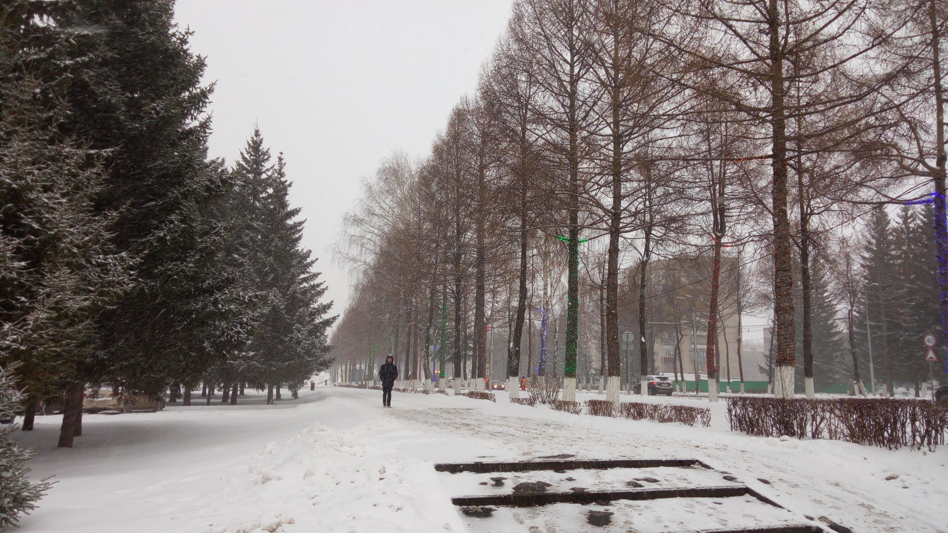 Погода на 2 января в Альметьевске&nbsp;