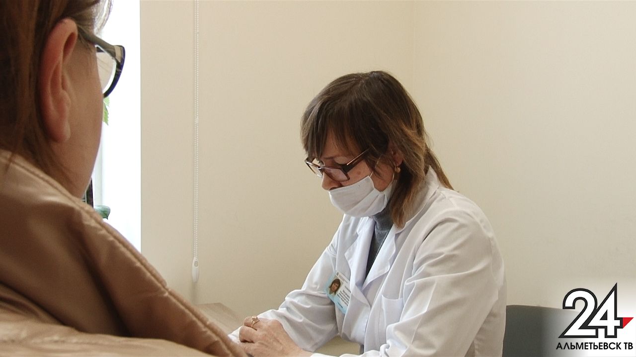 В Татарстане медсестер в детсадах и школах научат работе с инсулинозависимыми детьми